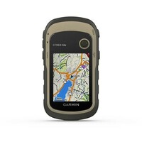 GARMIN eTrex 32x