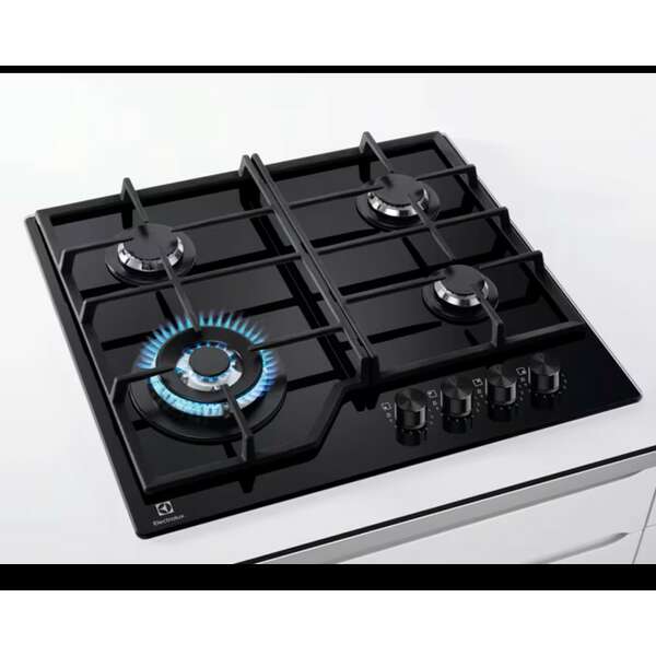 ELECTROLUX KGS6436K