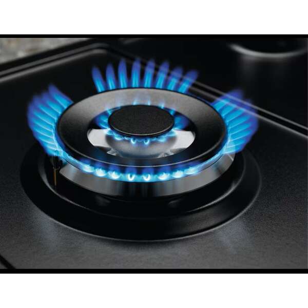 ELECTROLUX KGS6436K