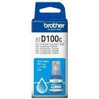 BROTHER BTD100 Cyan bocica sa mastilom