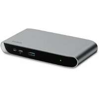 APPLE - BELKIN Connect 5-in-1 Thunderbolt 4 Hub (INC013ttSGY)