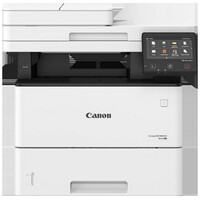 CANON ImageRUNNER 1643I II