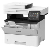 CANON ImageRUNNER 1643I II