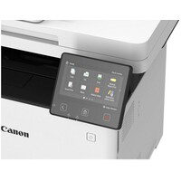 CANON ImageRUNNER 1643I II