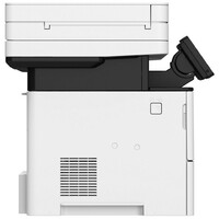 CANON ImageRUNNER 1643I II