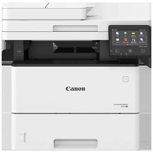 CANON ImageRUNNER 1643I II