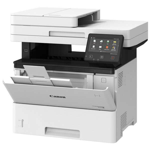 CANON ImageRUNNER 1643I II