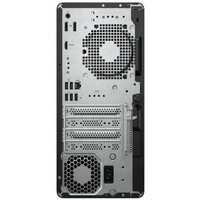 HP Z1 Tower G1i WS DOS Core U7-265 32GB 1TB 5060 8GB 500W EN (C9JQ1ES)