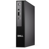 DELL Pro Micro Core Ultra 5 235T 8GB 512GB SSD Win11Pro