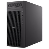 DELL Pro Max Tower T2 Core Ultra 7 265 32GB 1TB SSD DVDRW Dual RTX A1000 8GB Win11Pro