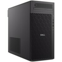 DELL Pro Max Tower T2 Core Ultra 7 265 32GB 256GB + 512GB SSD DVDRW Win11Pro tastatura&mis