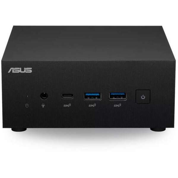 ASUS Mini PC PN64-B-S5238MD Core i5-13500H Barebone