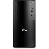 DELL Pro Tower Plus Core Ultra 7 265 8GB 512GB SSD DVDRW Win11Pro
