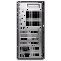 DELL Pro Tower Plus Core Ultra 7 265 8GB 512GB SSD DVDRW Win11Pro