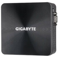 GIGABYTE GB-BRI5H-10210(E) BRIX Mini PC Intel i5-10210U 1.6 GHz(4.20 GHz)