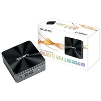 GIGABYTE GB-BRI5H-10210(E) BRIX Mini PC Intel i5-10210U 1.6 GHz(4.20 GHz)