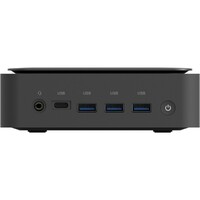 GIGABYTE GB-BER7-5700 BRIX Mini PC AMD Ryzen 7 5700U 1.8 GHz(4.30 GHz)