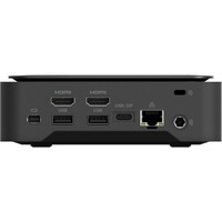 GIGABYTE GB-BER7-5700 BRIX Mini PC AMD Ryzen 7 5700U 1.8 GHz(4.30 GHz)