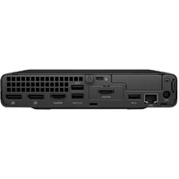 HP Pro Mini 400 G9 Intel Core i5-12500T 8GB 512GB Intel UHD Graphics 770 HP 125 Wired Kbd+Mouse