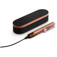 DYSON Airstrait 143343 Amber Silk/Pink Chapagne 