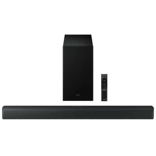 SAMSUNG HW-B650F/EN