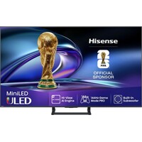 HISENSE 55E8Q