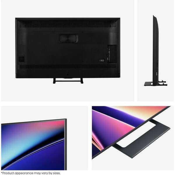 HISENSE 55E8Q MiniLED