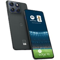 MOTOROLA Edge 70 12GB/512GB Gadget Grey