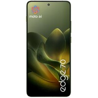 MOTOROLA Edge 70 12GB/512GB Bronze Green