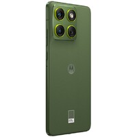 MOTOROLA Edge 70 12GB/512GB Bronze Green