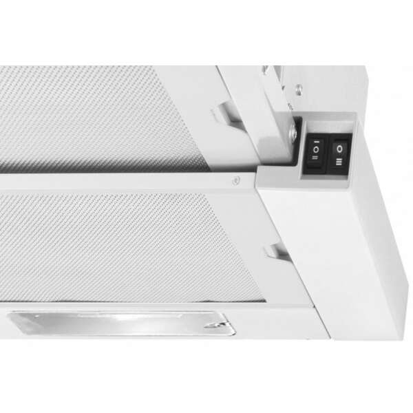 HANSA OTS6251WH