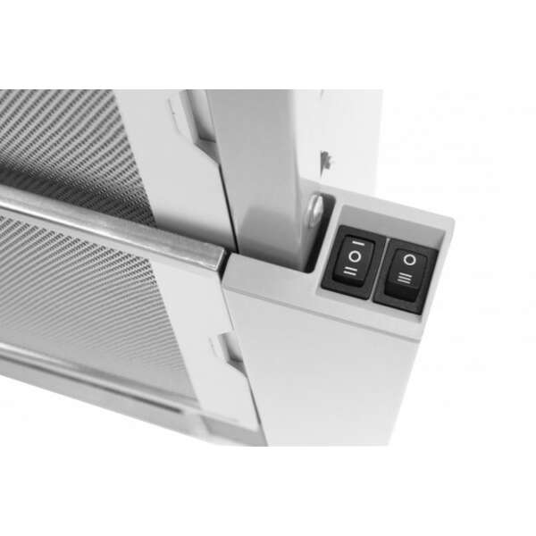 HANSA OTS6251WH