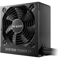 BE QUIET System Power 11 450W Bronze BP009EU