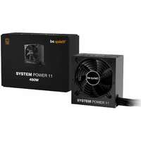 BE QUIET System Power 11 450W Bronze BP009EU