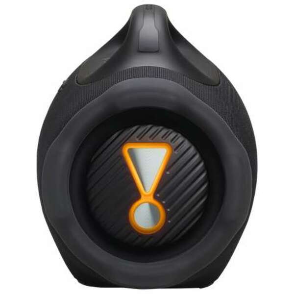 JBL BOOMBOX 4 Black