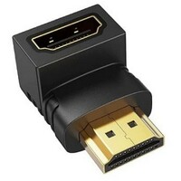 KETTZ 4K HA-K904 HDMI adapter ugaoni 90°