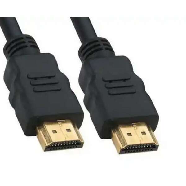 KETTZ HM-K15MP HDMI kabl V1.4 gold 15m 4K/30Hz 