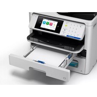 EPSON WorkForce Pro EM-C800RDWF RIPS wireless multifunkcijski inkjet štampac