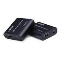 LINKOM HDMI EXTENDER 60M CAT 6