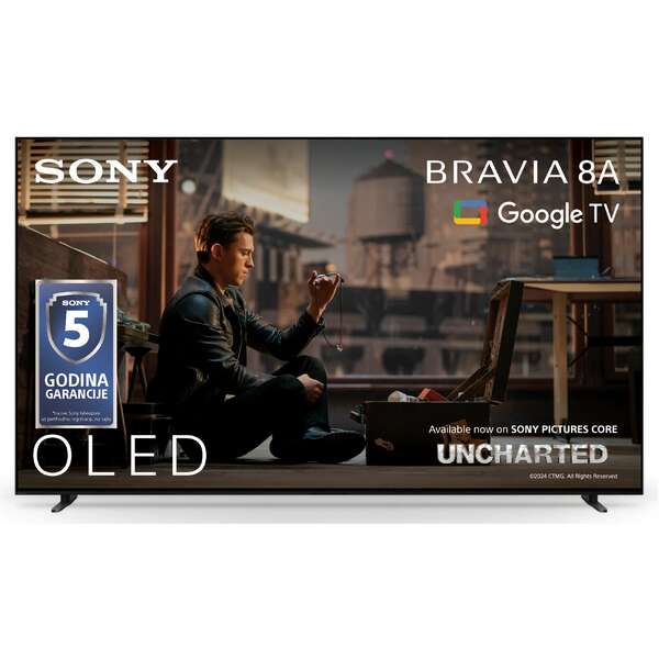 SONY K65XR8APAEP