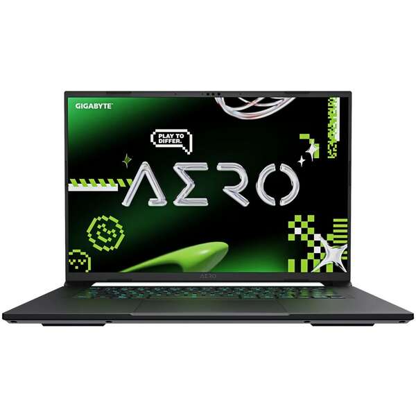 GIGABYTE AERO X16 1TH, 16