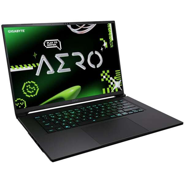 GIGABYTE AERO X16 1TH, 16