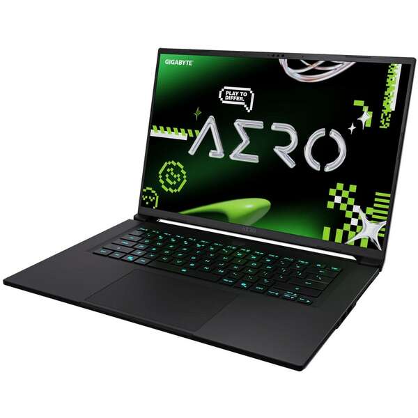 GIGABYTE AERO X16 1TH, 16