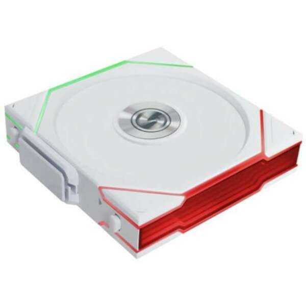 LIAN LI UNI FAN TL Wireless ARGB PWM - Reverse Blade 120mm 12RTL1W1