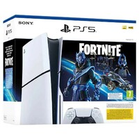 SONY PlayStation 5 + Fortnite n