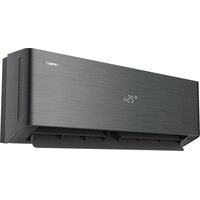 HISENSE Nordic Pro Black 12K QH35HV2B