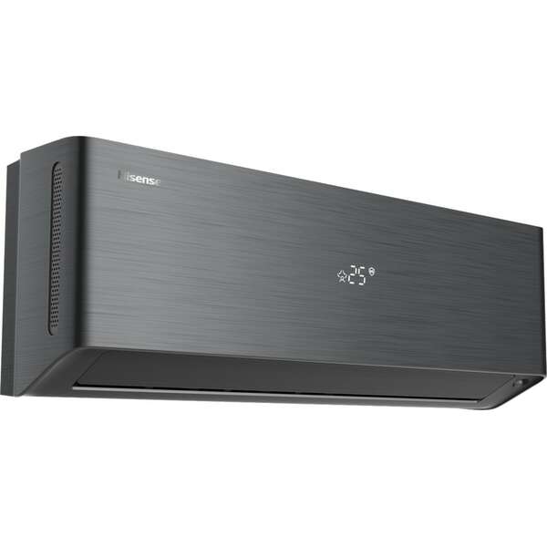 HISENSE Nordic Pro Black 12K QH35HV2B
