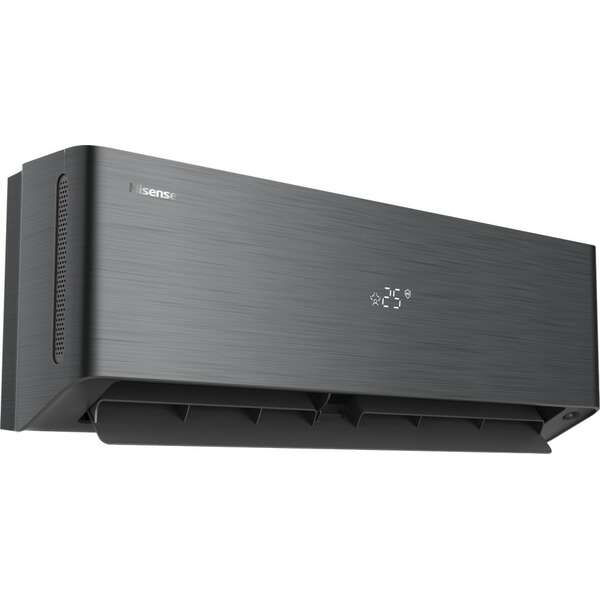 HISENSE Nordic Pro Black 12K QH35HV2B
