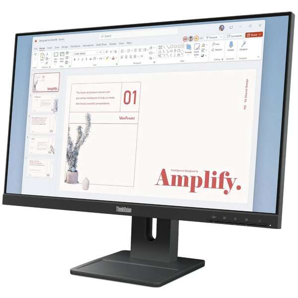 LENOVO ThinkVision E24-40