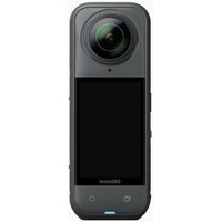 INSTA360 X5 Motorcycle Bundle